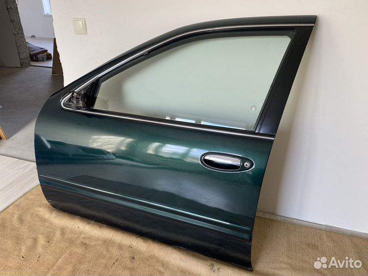 Двери ниссан максима/цефиро a32