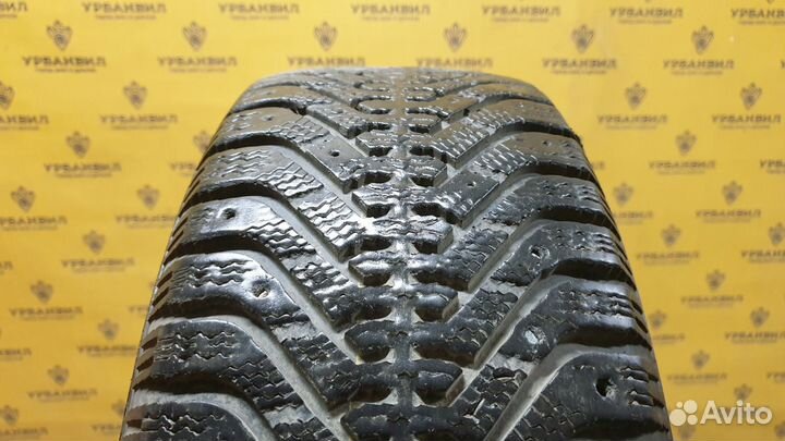 Goodyear UltraGrip 500 195/60 R15 88T