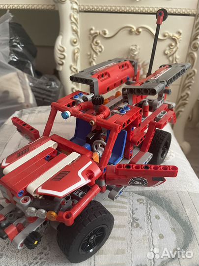 Lego Technic