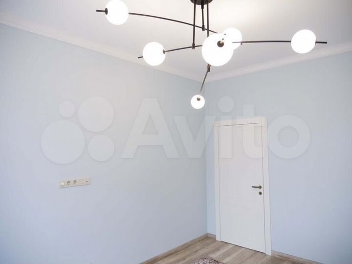 1-к. квартира, 40,2 м², 18/23 эт.