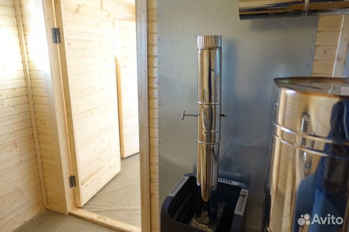 Бани Дачные