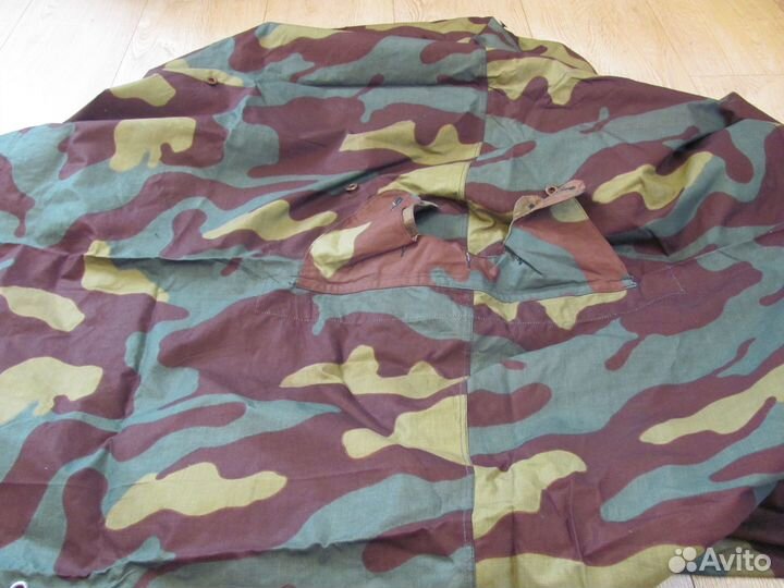 Плащ-палатка Modello 29 (M 29) Италия