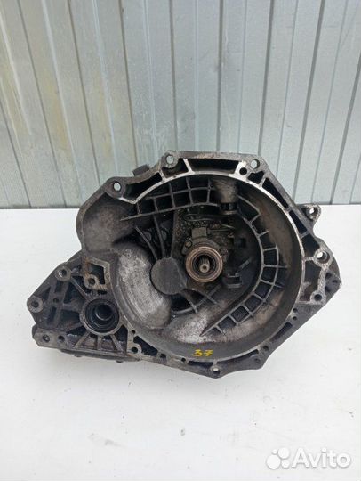 МКПП Opel Vectra B седан X16XEL 1.6 1999