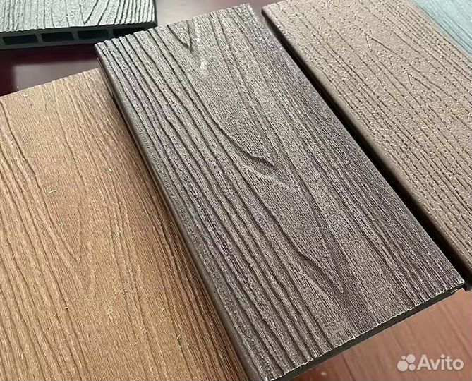 Террасная доска