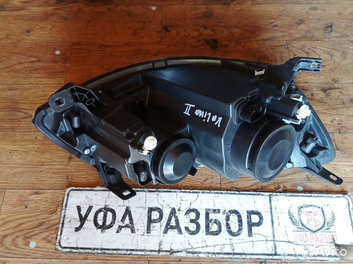 Фара левая LADA Kalina 2 2013