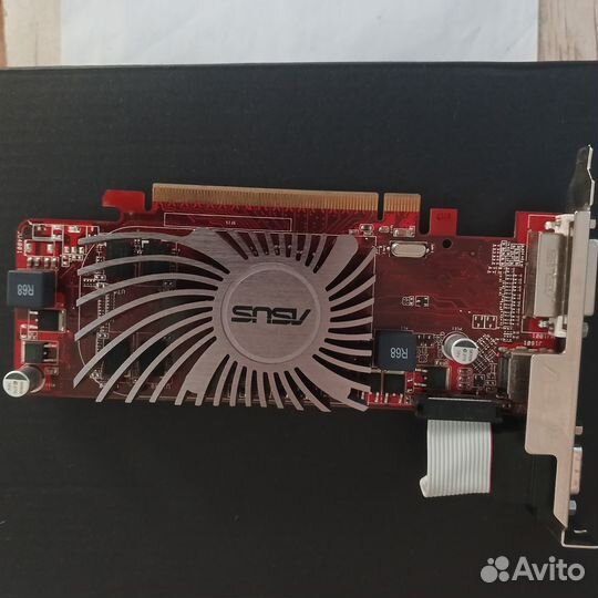 Видеокарта