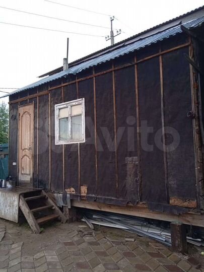 Комната 20 м² в 1-к., 1/1 эт.