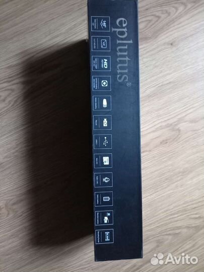 Автомобильное зеркало видеорегистратор