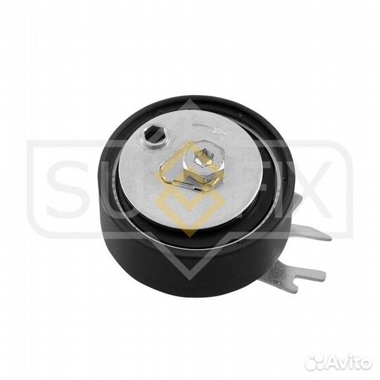 Ролик натяжной / грм skoda Fabia 1.4 99 / Octavia(1U/1Z) 1.4 00 / Roomster 1.4 06, VW Bora 1.4-1.6 0