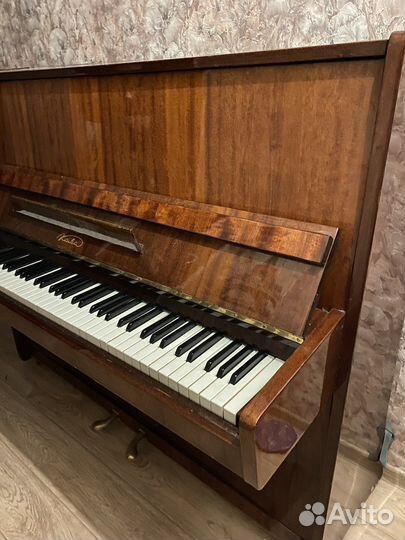 Фортепиано