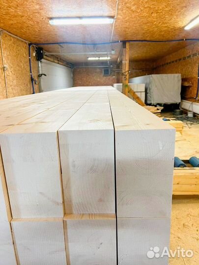 Клееный брус. Балка. Пиломатериалы