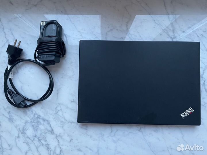 Ноутбук Lenovo ThinkPad T14s G1 i5