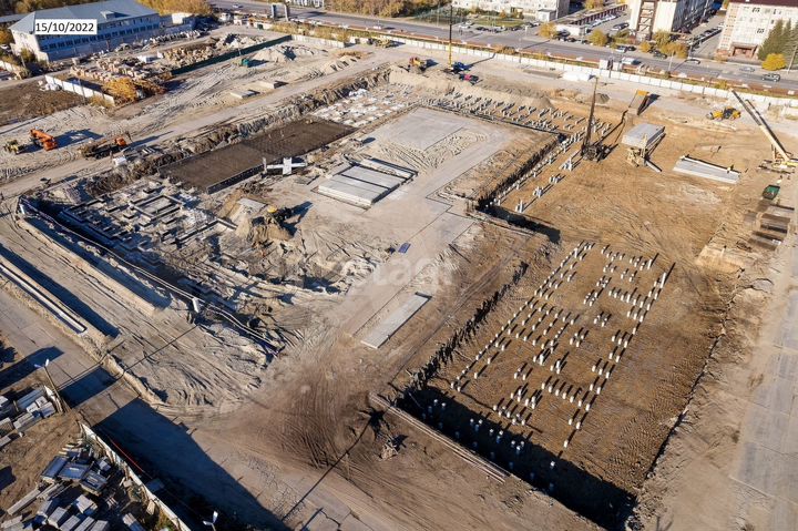 Квартира-студия, 26,5 м², 10/25 эт.