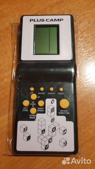 Яндекс тетрис официальный мерч yandex