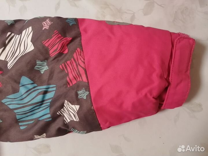 Комбинезон crockid 92-98