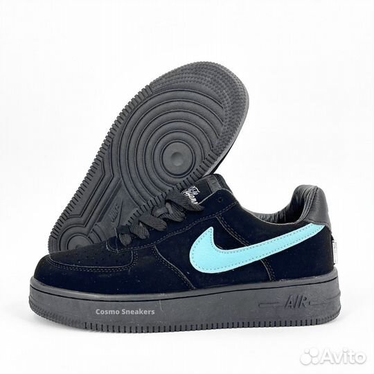 Кроссовки Nike Tiffany & Co. x Air Force 1 Low