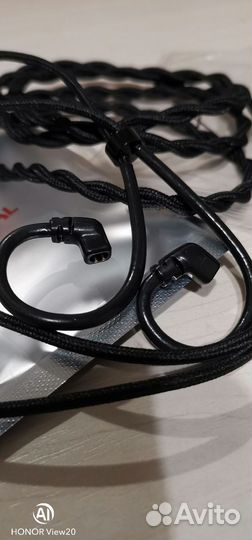 Кабель для наушников Faaeal 3.5 мм