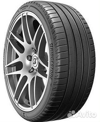 Bridgestone Potenza Sport 285/30 R19 98Y