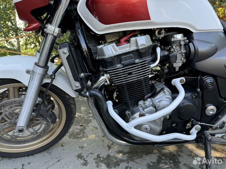 Honda CB1300 SF