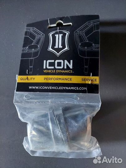 Кастор кит для Ford F-250 F-350