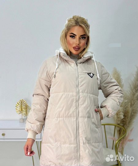 Куртка 42р до 50 размер