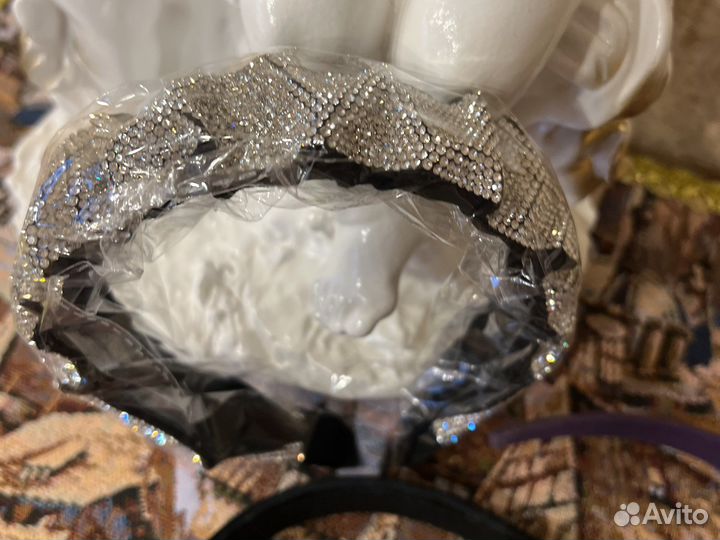 Ободки для волос