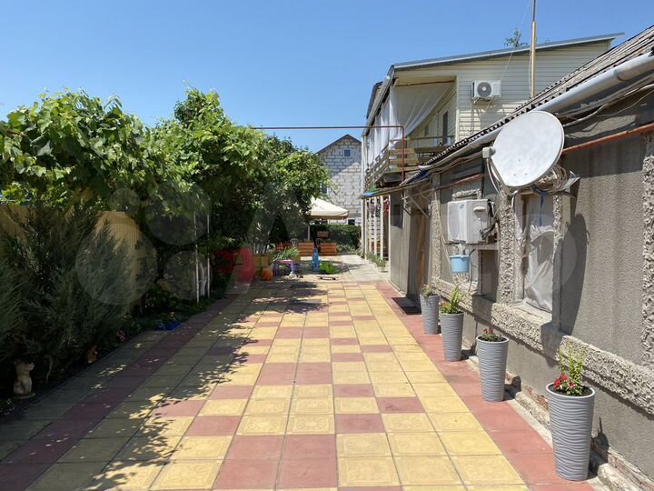 Дом 360 м² на участке 6 сот.