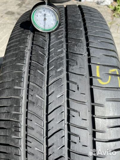 Goodyear Eagle RS-A 235/65 R17
