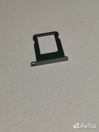 B51.8 сим лоток iPhone 5s