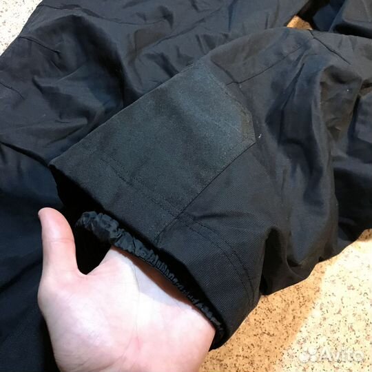 Брюки горнолыжные Schoffel Venturi Оригинал