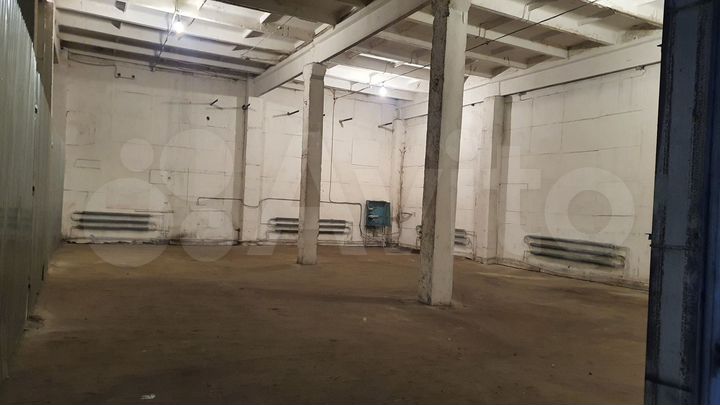 Склад, 200 м²