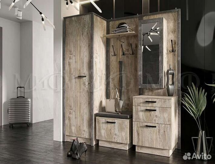 Прихожая Амели