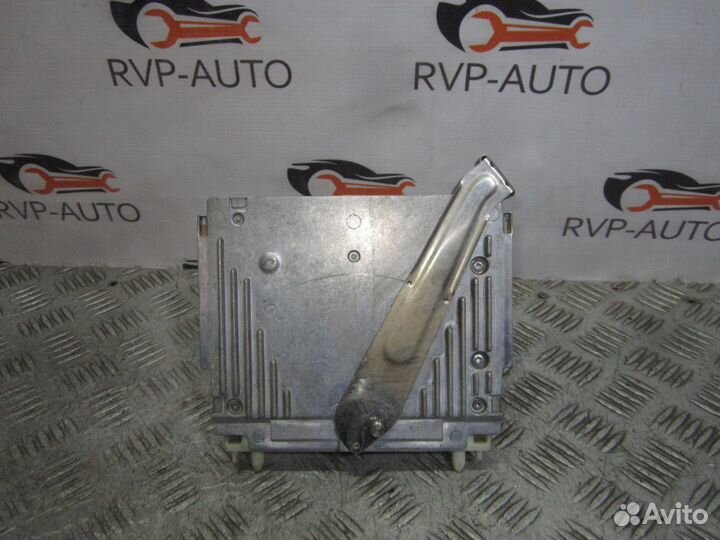 Блок управления двигателем Volvo 850 2.4 1994-1997