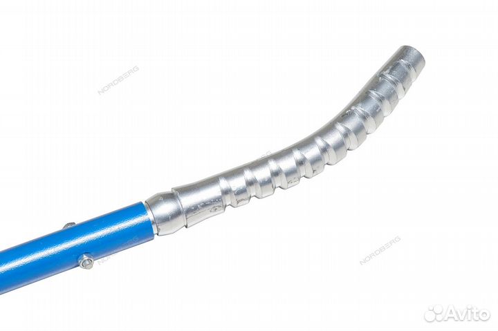 Приспособление для демонтажа грузовых шин nordberg