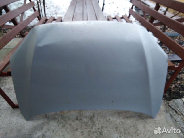 Капот LADA Granta 2190