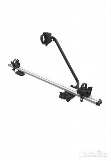 Крепление для велосипеда на крышу автомобиля