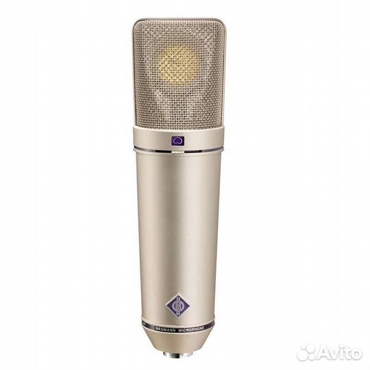 Neumann U87 Ai (Ожидаем поступление)