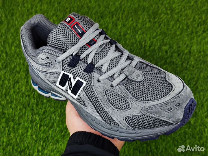 Кроссовки мужские new balance 1906