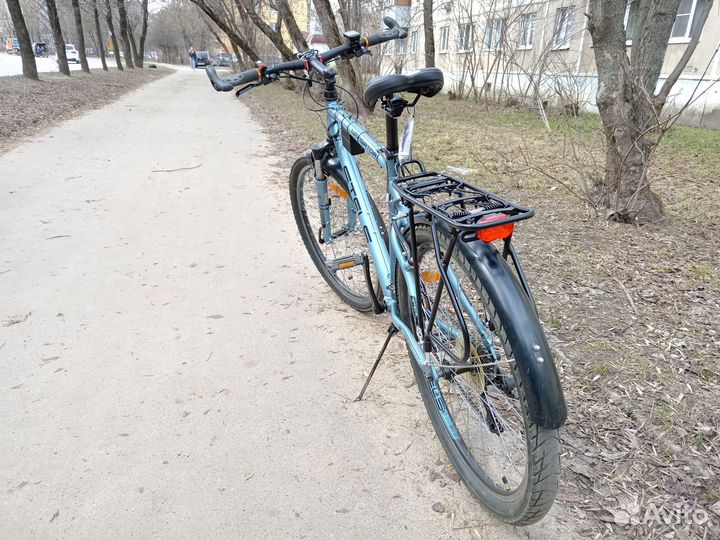 Велосипед Stels Navigator 700