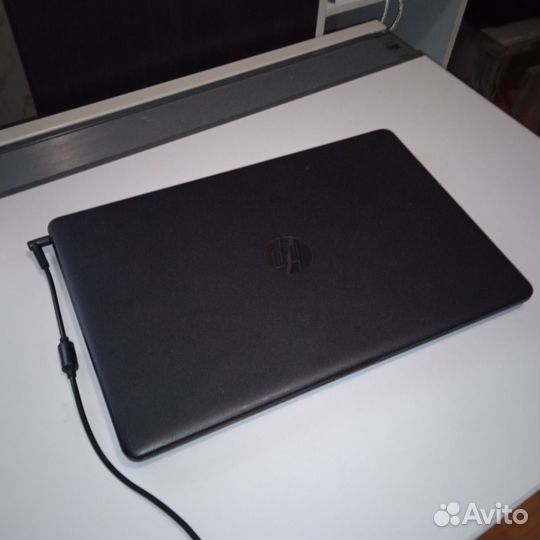 Ноутбук HP