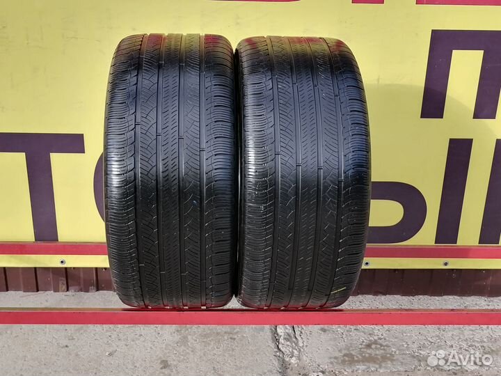 Michelin Latitude Tour HP 295/40 R20