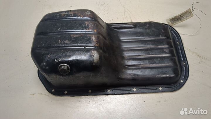 Поддон Hyundai Getz, 2003