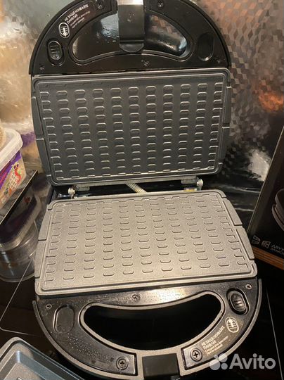 Мультипекарь redmond