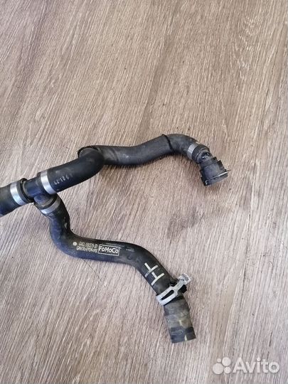 Патрубок отопителя Ford Kuga 2 экобуст 1.5 бензин