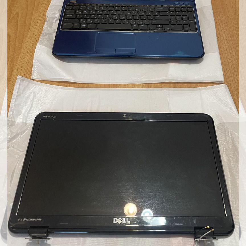 dell inspiron n5110 - Купить недорого электронику во всех регионах