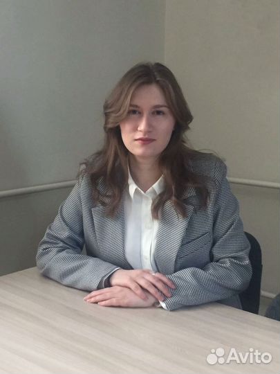 Репетитор по математике