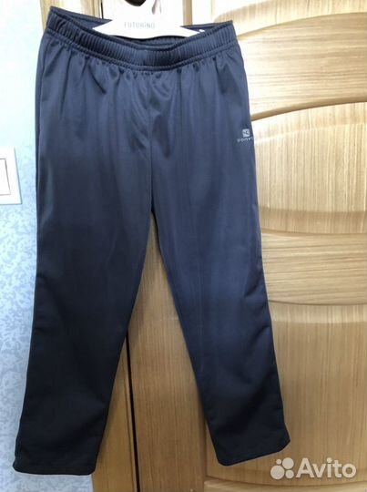 Спортивный костюм новый