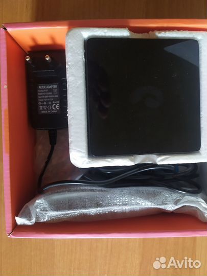 Sml 482 HD активировано тв на 2 года