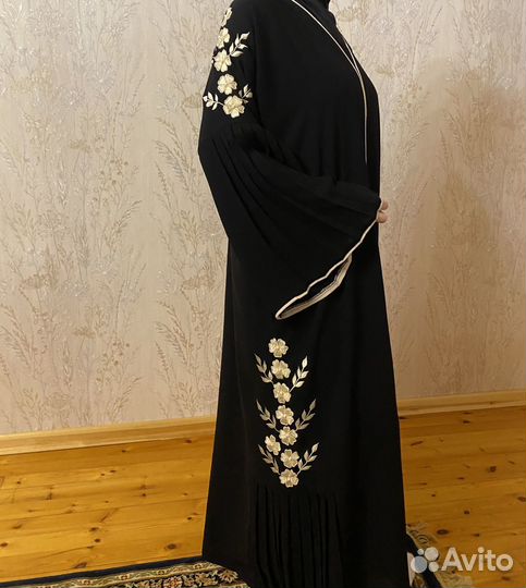 Платье абая