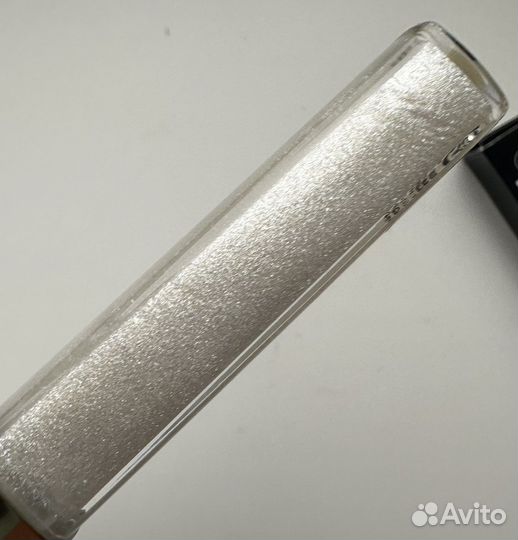 Chanel блеск для губ 92 glitter